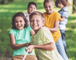 Home childcare 2