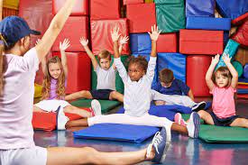 Home childcare 4