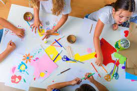 Home childcare 5