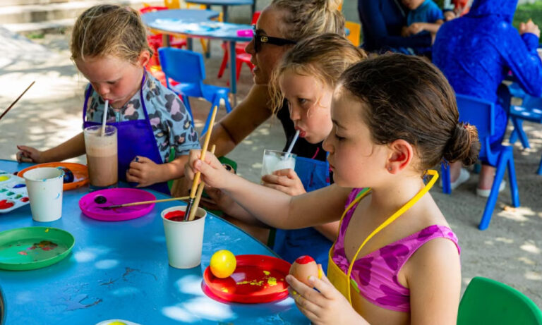 holiday club